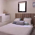 D'hotes Les Terrasses De Saint Clair Bed & Breakfast Sète