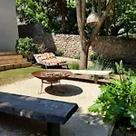 D'hotes Les Terrasses De Saint Clair