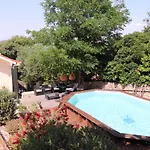 D'hotes Les Terrasses De Saint Clair Frühstückspension Sète