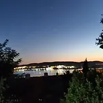 D'hotes Les Terrasses De Saint Clair Frühstückspension