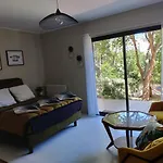 D'hotes Les Terrasses De Saint Clair Frühstückspension 4*