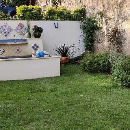 D'hôtes Les Terrasses De Saint Clair 4* Sète