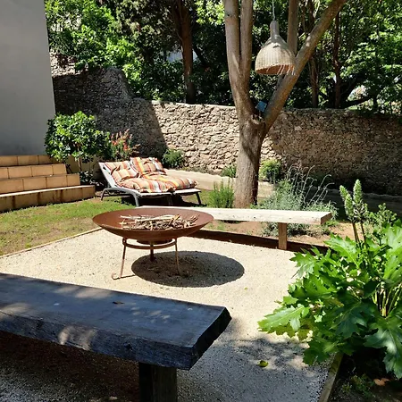D'hotes Les Terrasses De Saint Clair