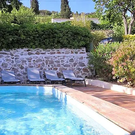 D'hotes Les Terrasses De Saint Clair 4*