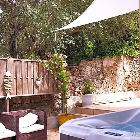 D'hotes Les Terrasses De Saint Clair 4* Sète