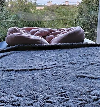 D'hotes Les Terrasses De Saint Clair Frühstückspension