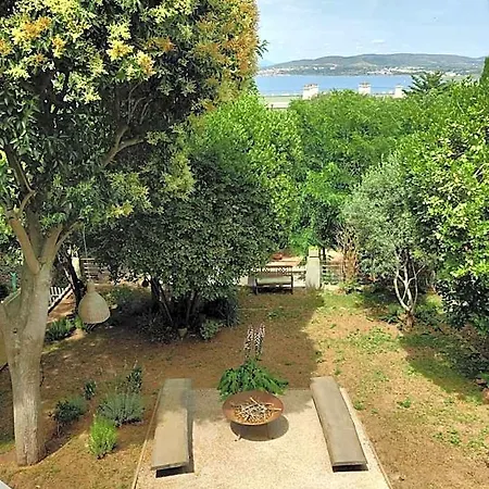D'hotes Les Terrasses De Saint Clair ベッド・アンド・ブレックファスト